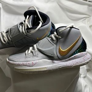 Custom Nike By You, Kyrie